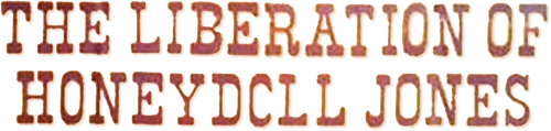 The Liberation of Honeydoll Jones's logo image