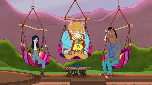 Image BoJack Horseman