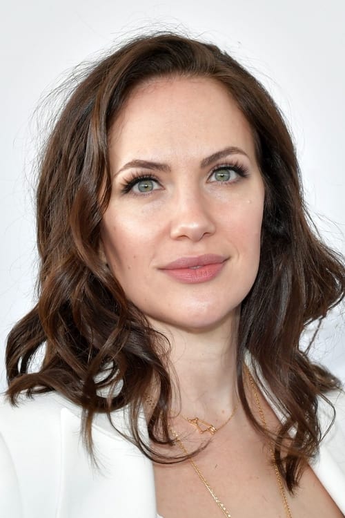 Kép: Kate Siegel színész profilképe