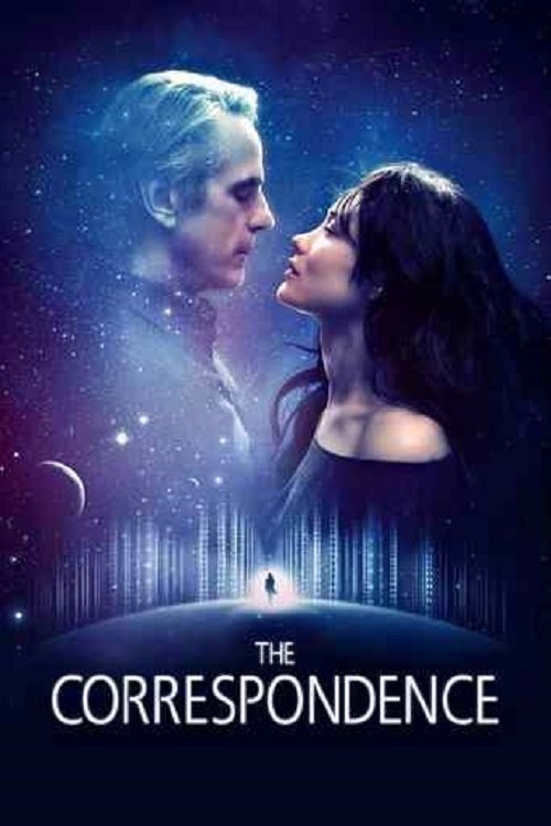 The Correspondence 2016