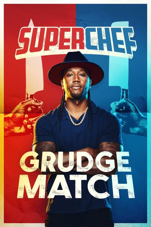 Superchef Grudge Match ( Superchef Grudge Match )