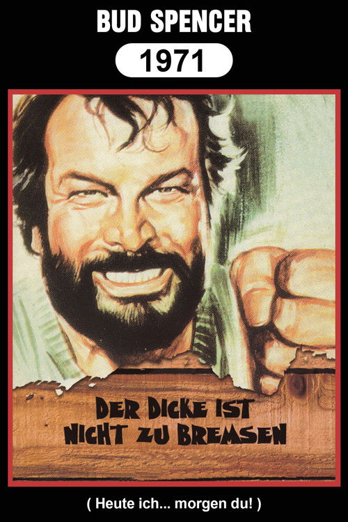 Today We Kill, Tomorrow We Die! poster