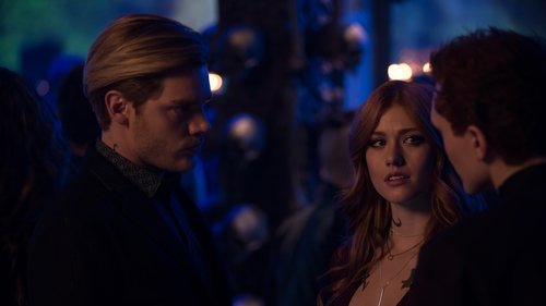 Shadowhunters: Instrumentos Mortais: 3×19