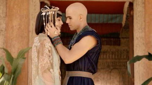 Poster della serie Genesis