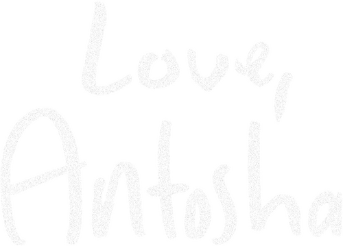 Love, Antosha