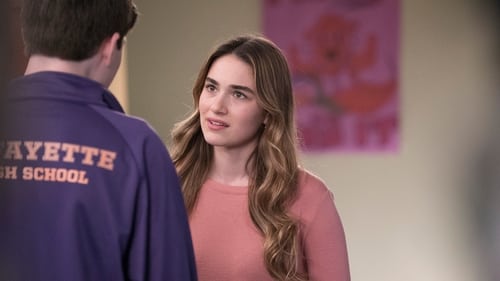 Speechless: 2×18