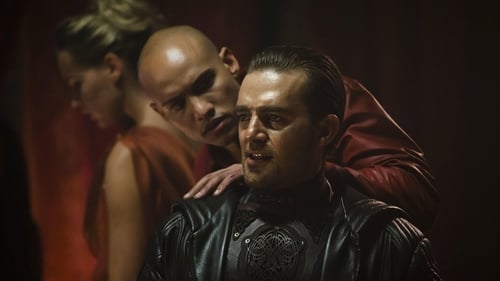 Dominion: 1×2