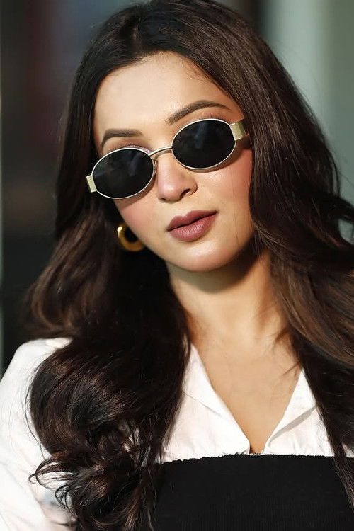 Image de Koushani Mukherjee