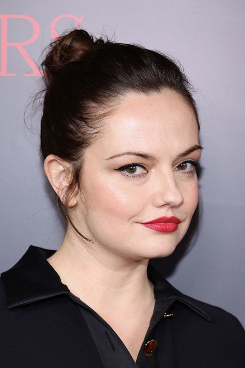 Kép: Emily Meade színész profilképe