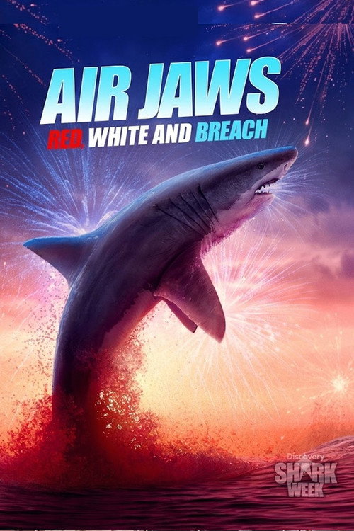 Air Jaws: Red, White and Breach