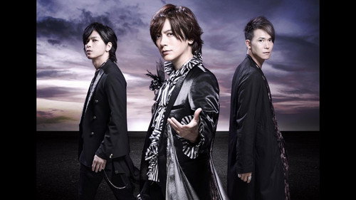 PV特集 - Season 1 Backdrop Blur