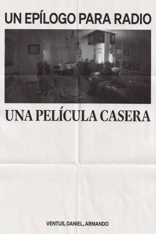 Un Epílogo para Radio