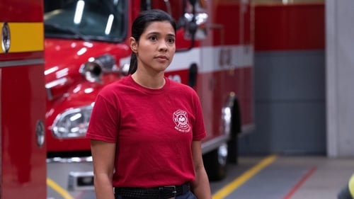 Station 19: 2×13