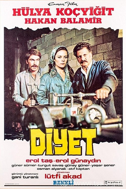 Diyet 1974