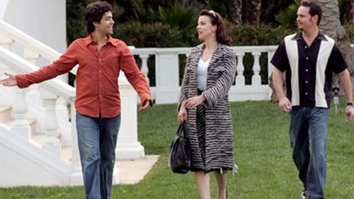 Entourage: Fama e Amizade: 2×3