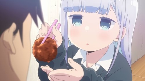 Aharen-san, A Harmonia nunca morre: 1×1