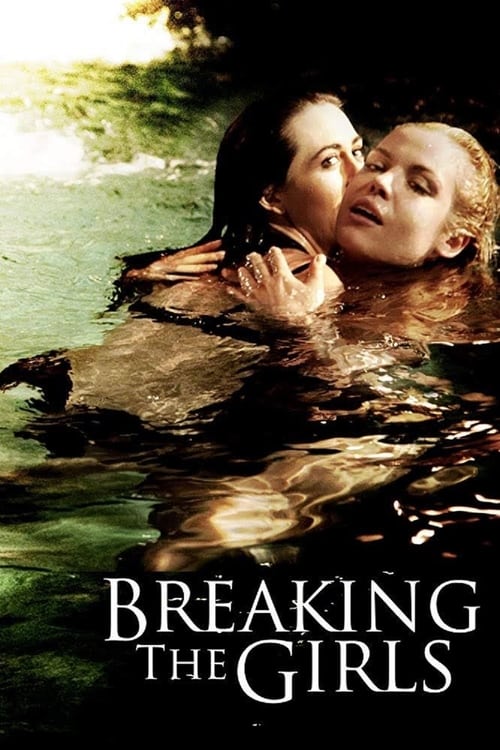 Breaking the Girls (2013) poster