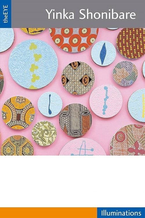 theEYE: Yinka Shonibare