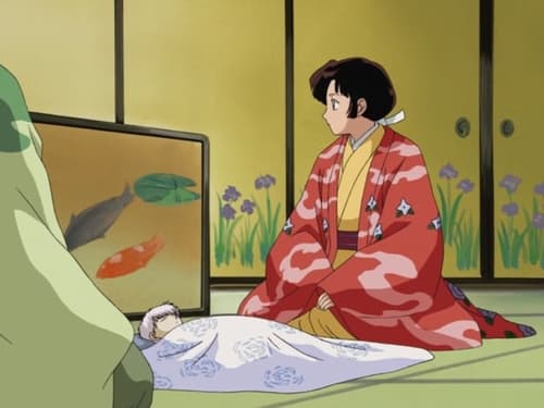 InuYasha: 6×26