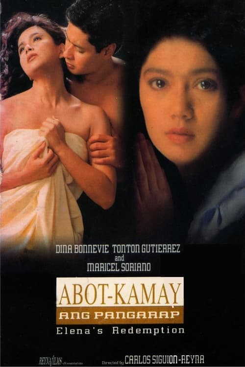 Abot-Kamay Ang Pangarap (1996) poster