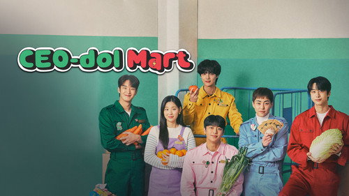 CEO-dol Mart