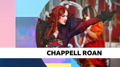 Chappell Roan