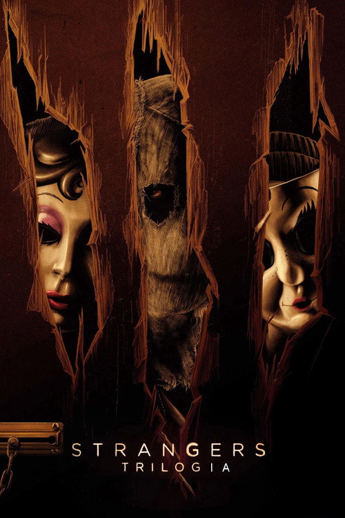 The Strangers (Remake)