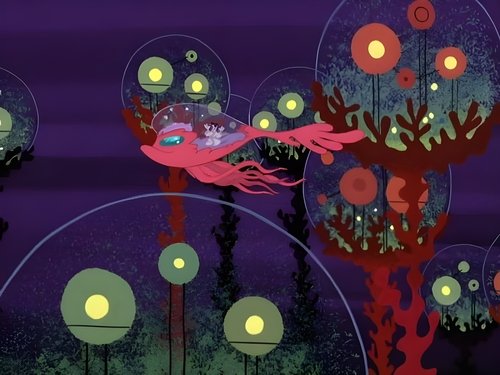 Samurai Jack, S01E09 - (2001)