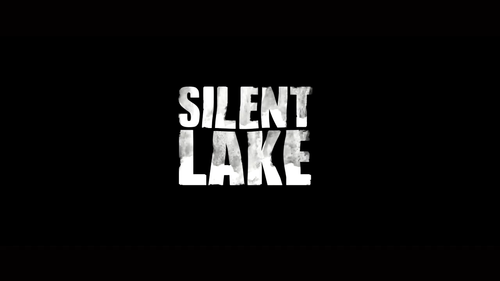 Silent Lake Logo