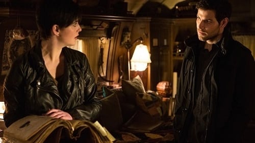 Grimm: Contos de Terror: 3×19