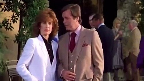 Poster della serie Hart to Hart