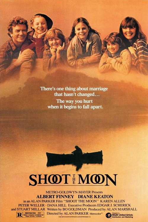 Shoot the Moon