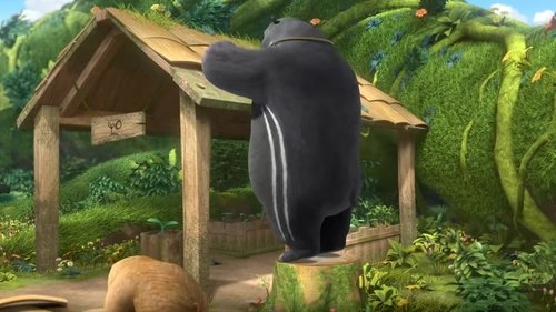 Image de l'épisode 26