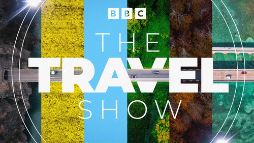 Escena 3 de The Travel Show