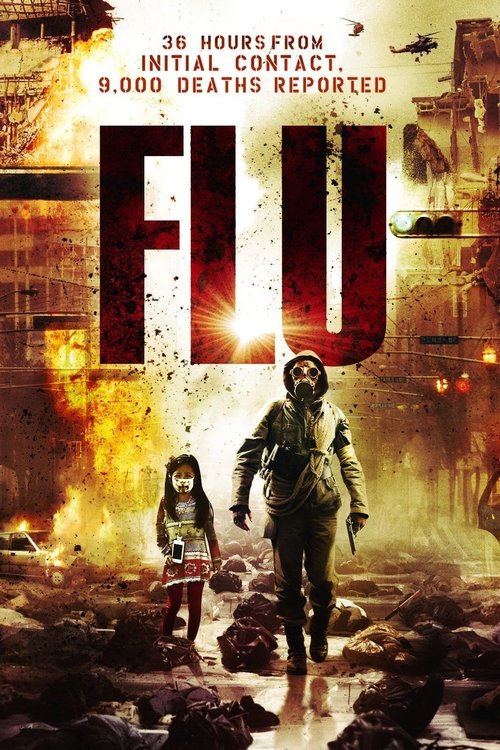 Watch The Flu (2013) HD Movie Online Free