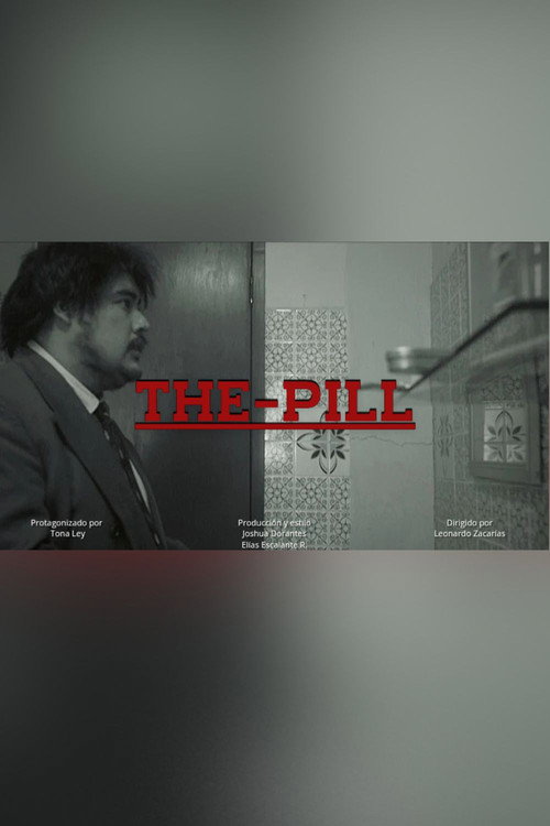 THE-PILL