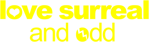 Love, Surreal and Odd