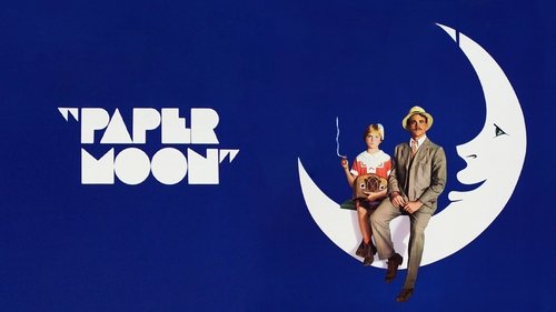 Paper Moon