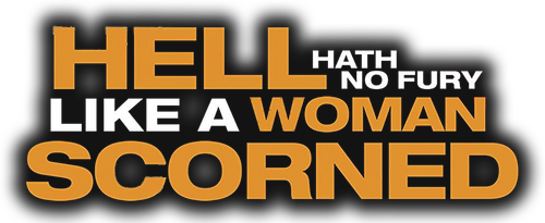 Tyler Perry's Hell Hath No Fury Like a Woman Scorned - The Play