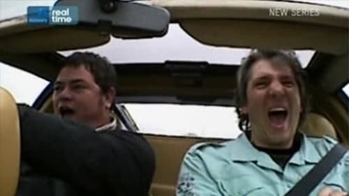 Poster della serie Wheeler Dealers