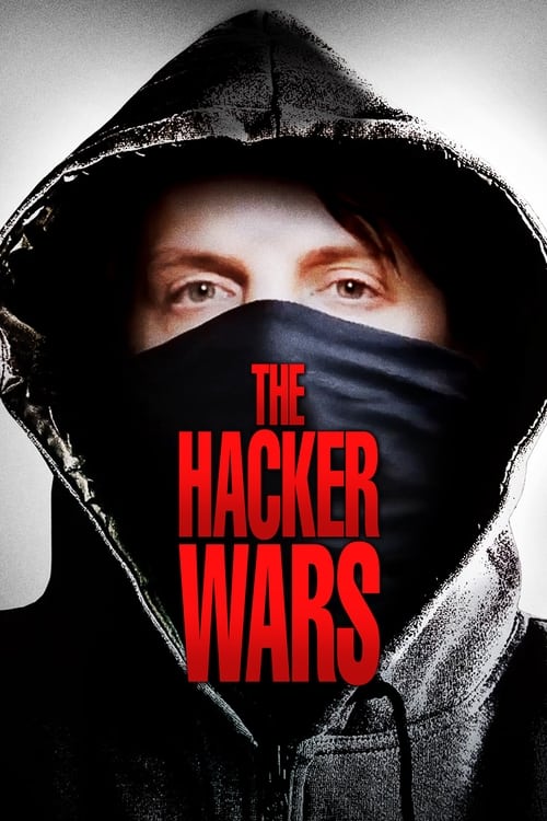 Where to stream The Hacker Wars