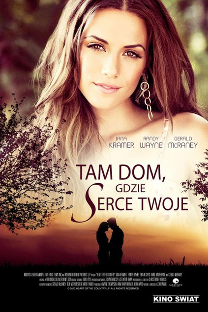 Tam dom, gdzie serce Twoje