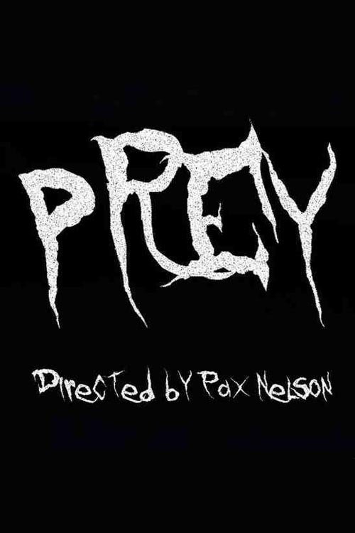 Prey