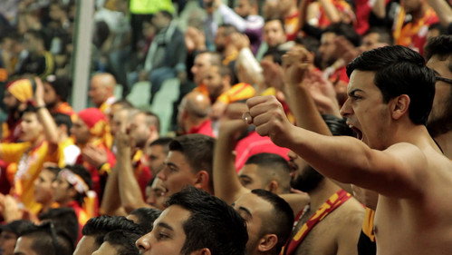 ultrAslan - AVRUPA still