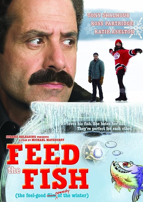 Feed The Fish (2009)