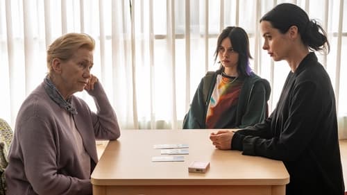 Poster della serie Orphan Black: Echoes