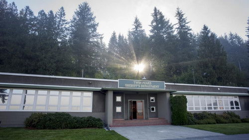 Twin Peaks: The Return