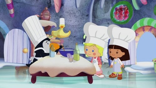 Image de l'épisode 18