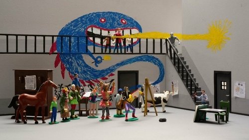 Image de l'épisode 5