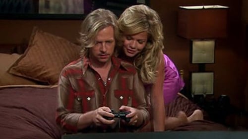Rules of Engagement, S01E04 - (2007)
